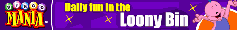 online bingo game